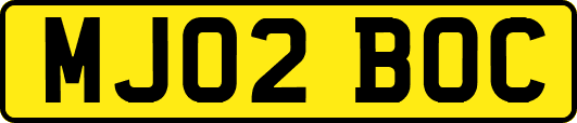 MJ02BOC