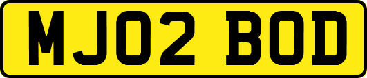 MJ02BOD