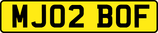 MJ02BOF