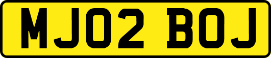 MJ02BOJ