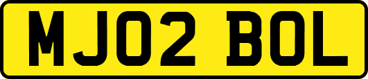 MJ02BOL