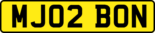 MJ02BON