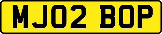 MJ02BOP