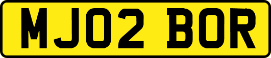 MJ02BOR