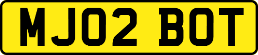 MJ02BOT