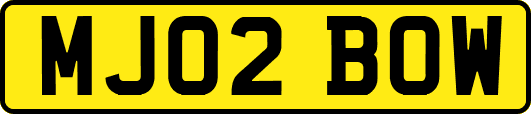 MJ02BOW