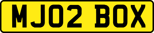MJ02BOX