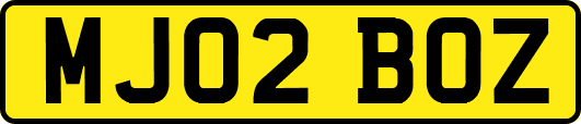MJ02BOZ