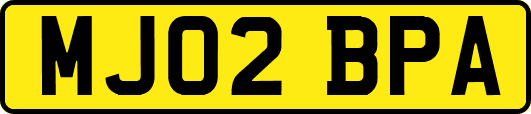 MJ02BPA