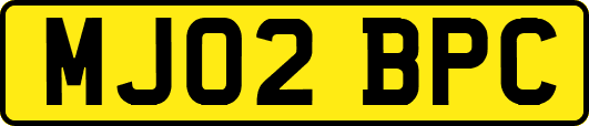 MJ02BPC