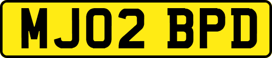 MJ02BPD