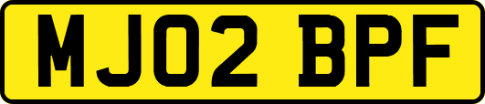 MJ02BPF