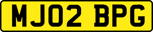 MJ02BPG