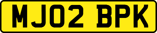 MJ02BPK