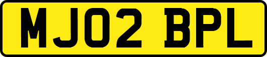 MJ02BPL