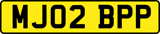 MJ02BPP