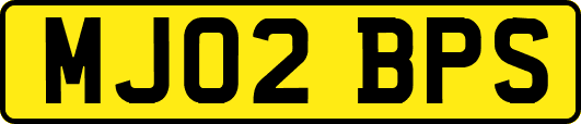 MJ02BPS