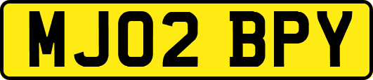 MJ02BPY