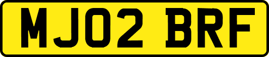 MJ02BRF