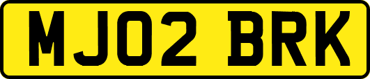 MJ02BRK