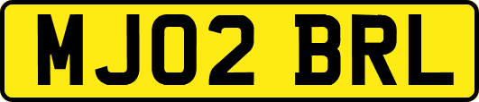 MJ02BRL