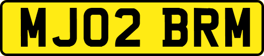 MJ02BRM
