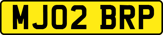 MJ02BRP