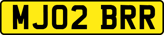 MJ02BRR