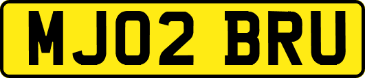 MJ02BRU