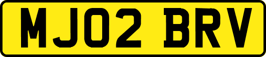 MJ02BRV