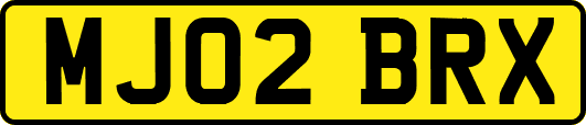 MJ02BRX