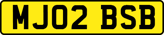 MJ02BSB