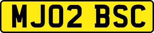 MJ02BSC