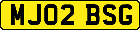 MJ02BSG
