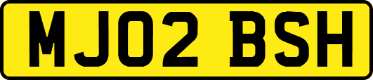 MJ02BSH
