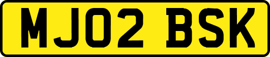 MJ02BSK