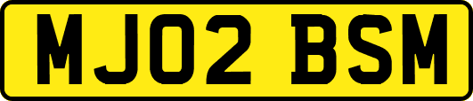 MJ02BSM