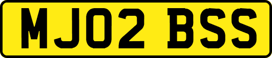MJ02BSS