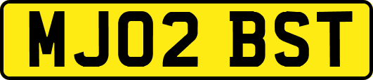 MJ02BST