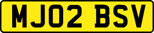 MJ02BSV