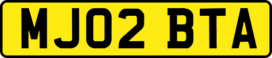 MJ02BTA