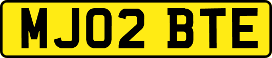 MJ02BTE