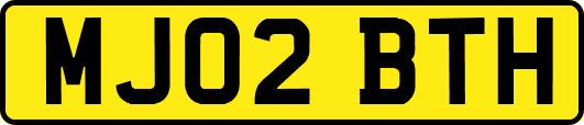 MJ02BTH