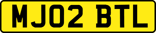 MJ02BTL
