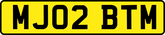 MJ02BTM