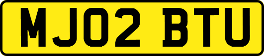 MJ02BTU