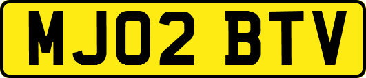 MJ02BTV