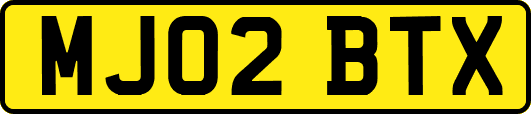 MJ02BTX