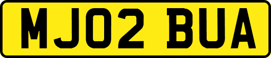 MJ02BUA