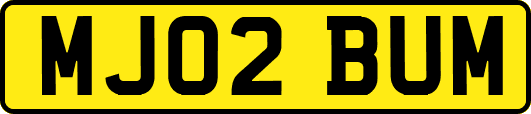 MJ02BUM